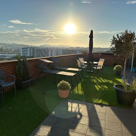 Outdoor Paradise Сантандер Екстер'єр фото